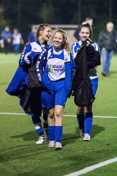Bild 330 - Frauen Bramstedter TS - SV Henstedt Ulzburg3 : Ergebnis: 0:8